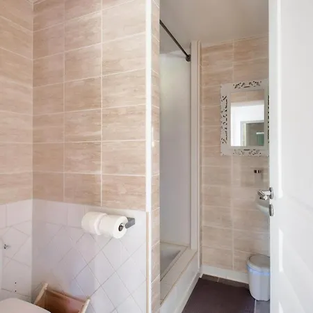 Le Denac - Maeva - 2 Pieces 4 Personnes - Prestige Mae-4234 Apartment *