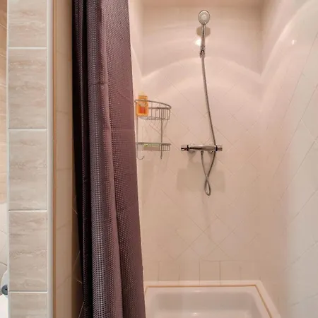 Le Denac - Maeva - 2 Pieces 4 Personnes - Prestige Mae-4234 Appartement Saint-André-des-Eaux
