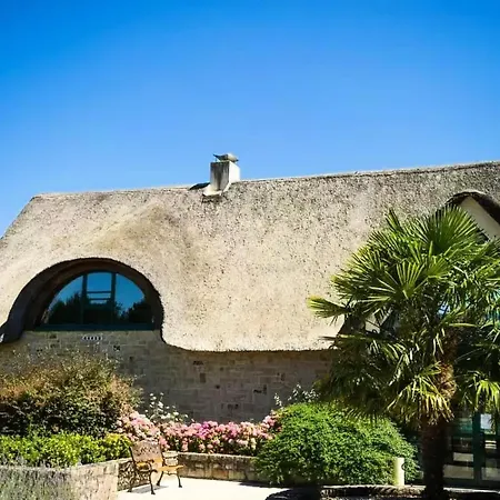 Le Denac - Maeva - 2 Pieces 4 Personnes - Prestige Mae-4234 Saint-André-des-Eaux