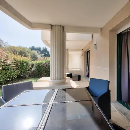 Résidence Le Denac - Maeva - 2 Pièces 4 Personnes - Prestige Mae-4234 *