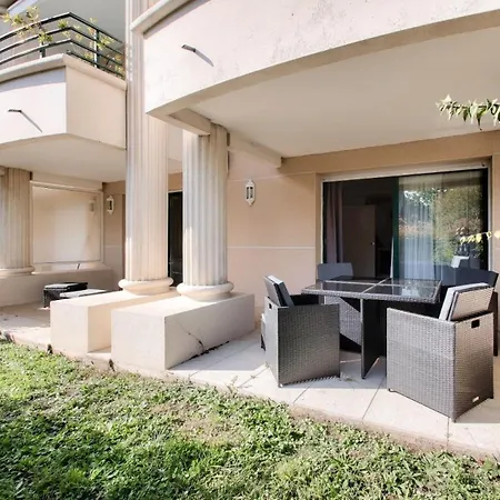 Résidence Le Denac - Maeva - 2 Pièces 4 Personnes - Prestige Mae-4234 Apartamento *