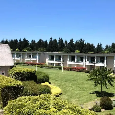 Le Denac - Maeva - 2 Pieces 4 Personnes - Prestige Mae-4234 Appartement Saint-André-des-Eaux