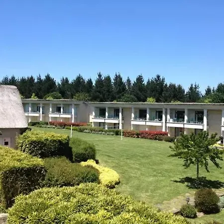 Le Denac - Maeva - Avec Terrasse 2 Pieces 4 Personnes - Prestige - Super Mae-4234 Διαμέρισμα