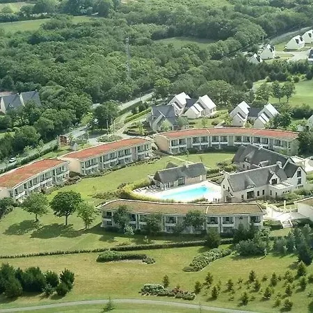 Διαμέρισμα Le Denac - Maeva - Avec Terrasse 2 Pieces 4 Personnes - Prestige - Super Mae-4234 Saint-André-des-Eaux