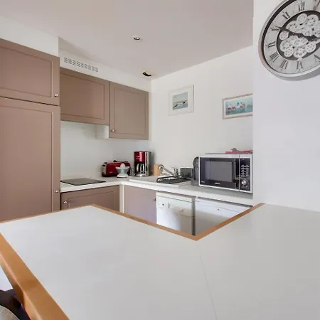 Le Denac - Maeva - Avec Terrasse 2 Pieces 4 Personnes - Prestige - Super Mae-4234 Saint-André-des-Eaux