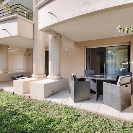 Apartamento Résidence Le Denac - Maeva - 2 Pièces 4 Personnes - Prestige Mae-4234