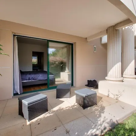 Résidence Le Denac - Maeva - 2 Pièces 4 Personnes - Prestige Mae-4234 Apartamento