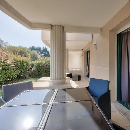 Résidence Le Denac - Maeva - 2 Pièces 4 Personnes - Prestige Mae-4234