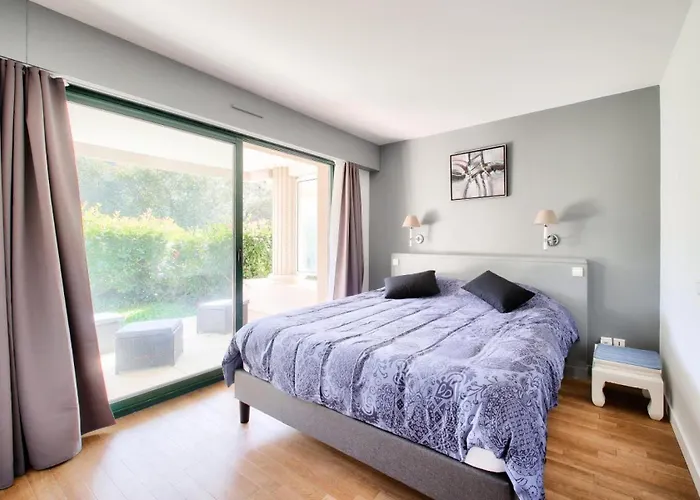 Apartmán Le Denac - Maeva - 2 Pieces 4 Personnes - Prestige Mae-4234 *