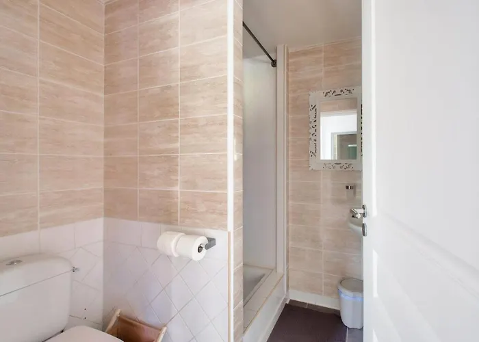 Le Denac - Maeva - 2 Pieces 4 Personnes - Prestige Mae-4234 Apartmán *