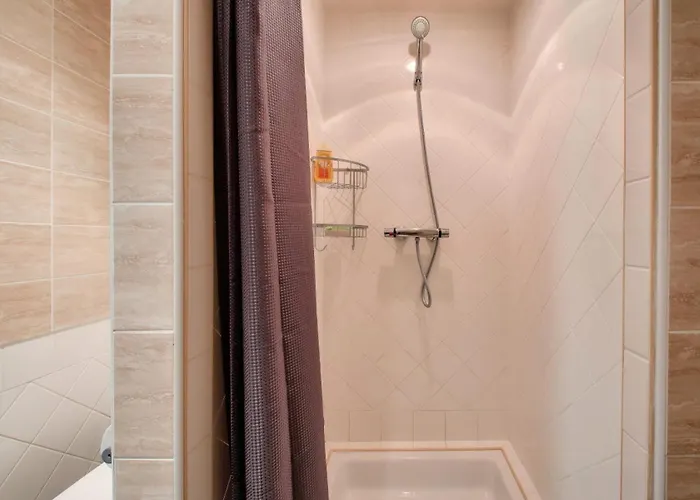 Le Denac - Maeva - 2 Pieces 4 Personnes - Prestige Mae-4234 Apartmán Saint-André-des-Eaux