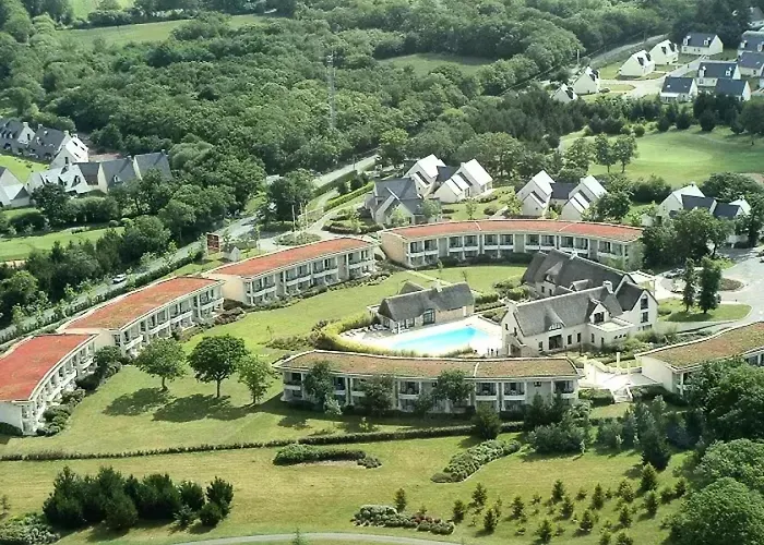 Apartmán Le Denac - Maeva - 2 Pieces 4 Personnes - Prestige Mae-4234 *