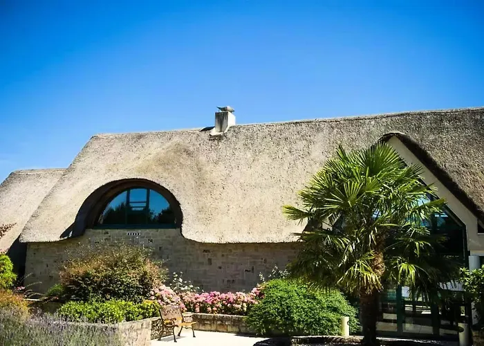 Le Denac - Maeva - 2 Pieces 4 Personnes - Prestige Mae-4234 Saint-André-des-Eaux