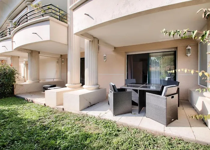 Le Denac - Maeva - 2 Pieces 4 Personnes - Prestige Mae-4234 Apartmán *