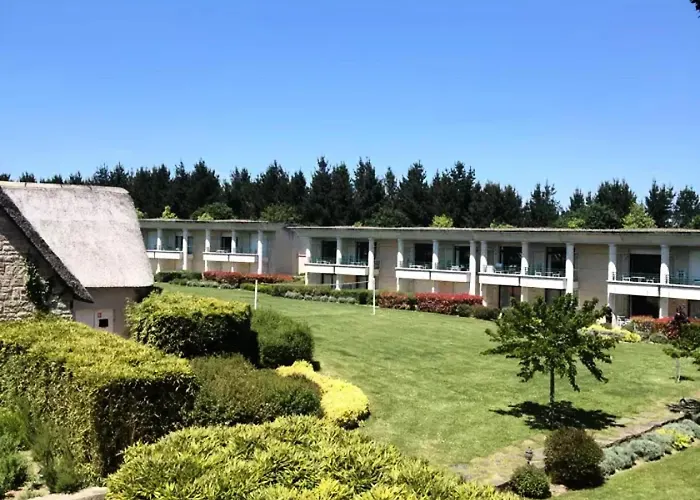 Le Denac - Maeva - 2 Pieces 4 Personnes - Prestige Mae-4234 Apartmán Saint-André-des-Eaux