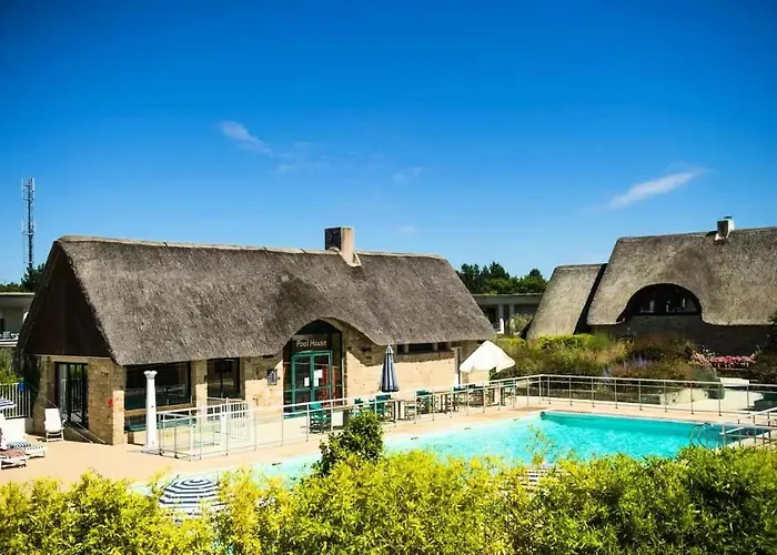 Le Denac - Maeva - 2 Pieces 4 Personnes - Prestige Mae-4234 Apartmán Saint-André-des-Eaux